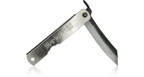 Нож складной HKC-070SL фото 4